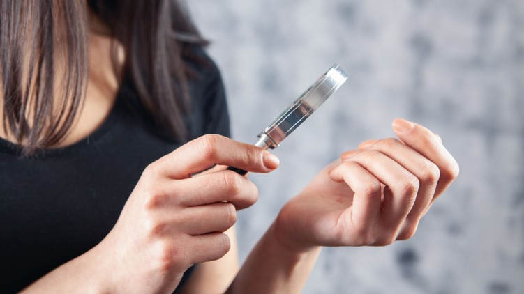 arc köröm tüdőrák tünet jel