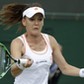 Jekaterina Makarowa Agnieszka Radwańska Wimbledon