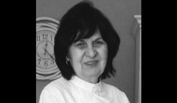 Doktorka Milena Filipović