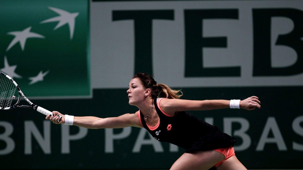 TURKEY TENNIS WTA CHAMPIONSHIPS