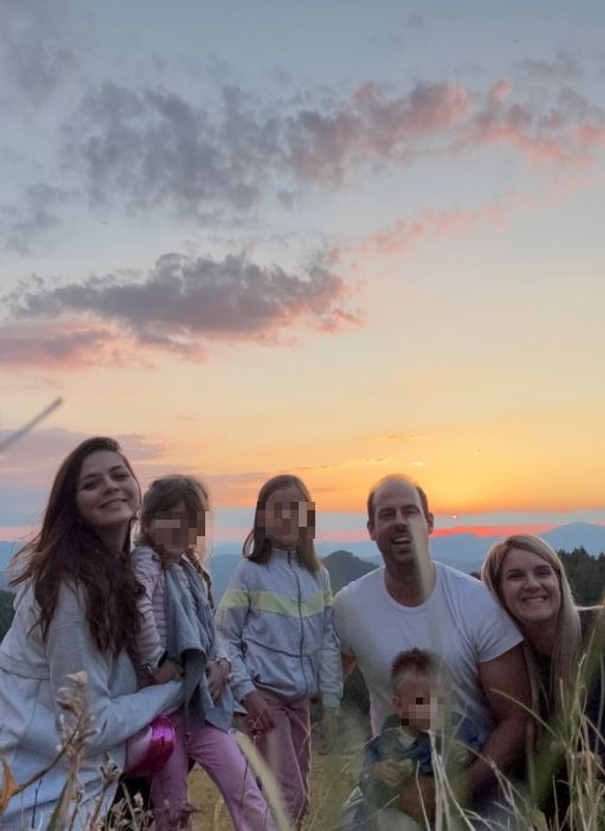 Nina Janković, objava