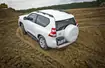 Test Toyoty Land Cruiser Prado - auto, które niczego się nie boi