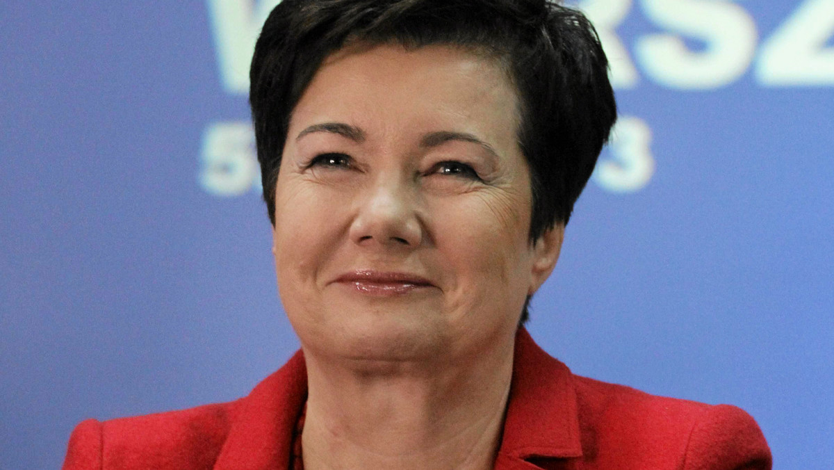 Referendum w Warszawie jest oficjalnie nieważne, a Hanna Gronkiewicz-Waltz pozostaje na stanowisku prezydenta Warszawy. Jak podaje komisja wyborcza, frekwencja wyniosła 25,66 proc. Progiem ważności referendum było 29,1 proc.