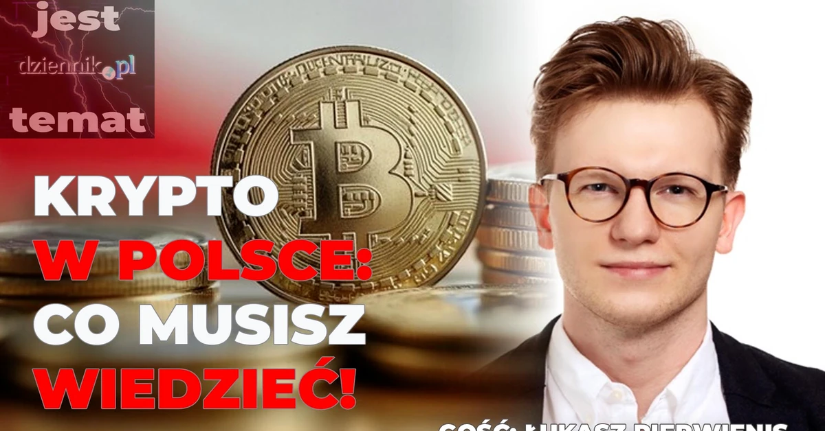 Inwestowanie w kryptowaluty: szansa, ryzyko i przyszłość rynku w Polsce
