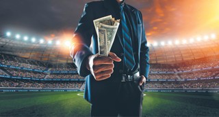 Branża bukmacherska: Legalni tracą, nielegalni działają bez przeszkód