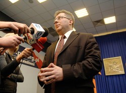 Czarnecki: Nihilista Palikot źle skończy