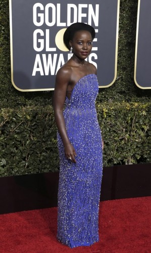 Lupita Nyong'o