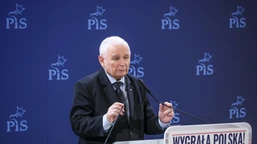 kaczyński uderza w mentzena. nie zostawił na liderze konfederacji suchej nitki