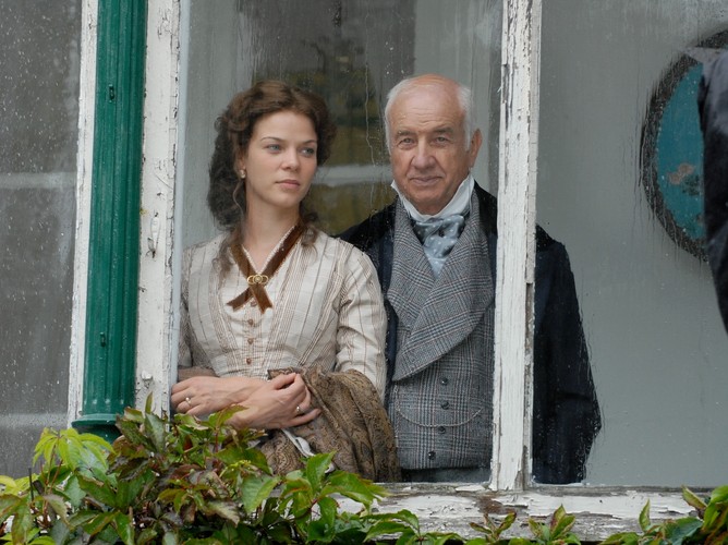 Buddenbrookowie. Dzieje upadku rodziny