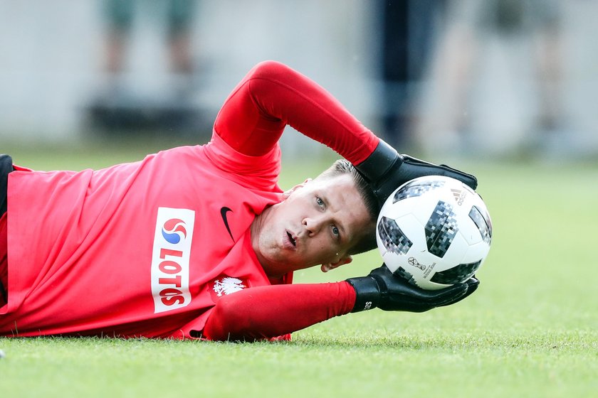 07.09.2018 WLOCHY - POLSKA LIGA NARODOW UEFA PILKA NOZNA