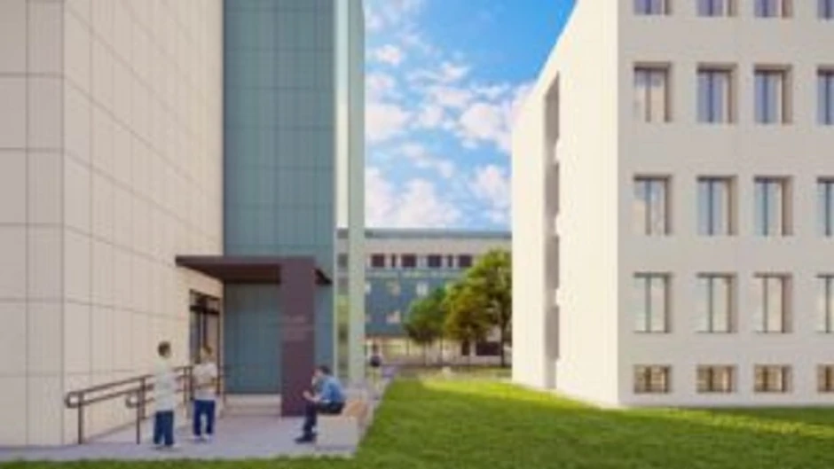 Bolnica Sremska Mitrovica