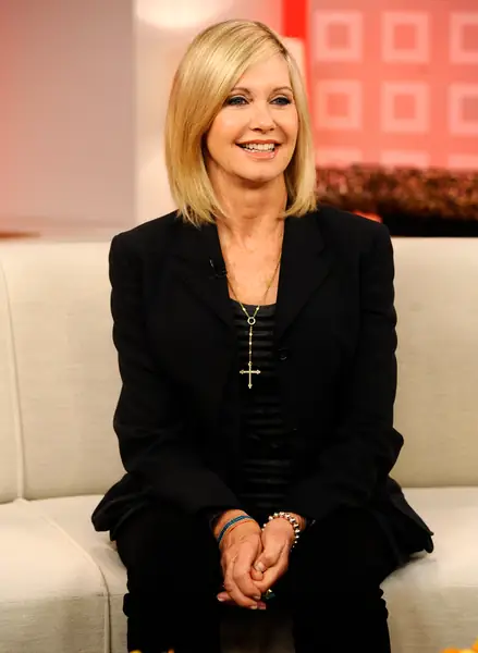 Olivia Newton-John / NBC NewsWire / GettyImages 