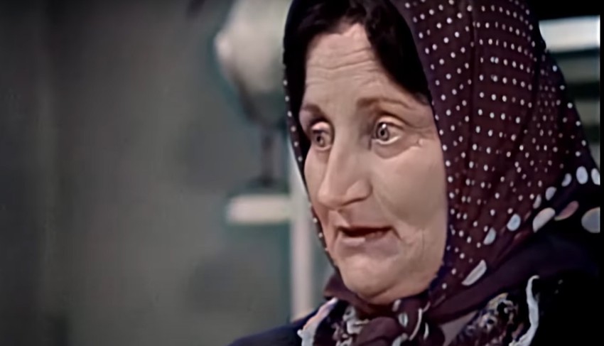 Živka Matić