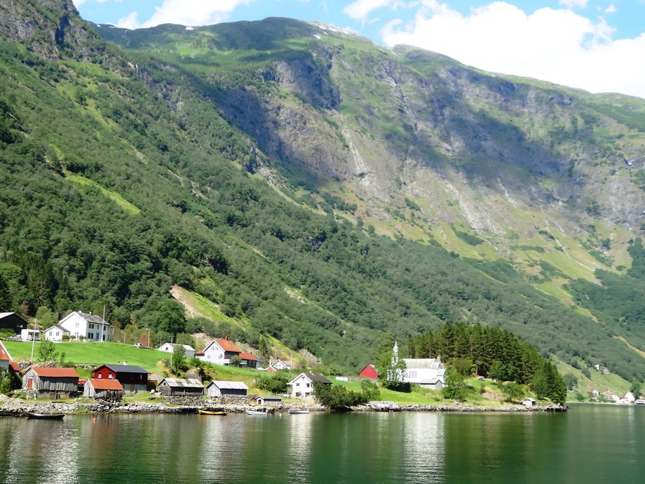 Songefjord