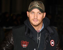 Tom Hardy to nowy Mad Max – pierwsze zdjęcie!