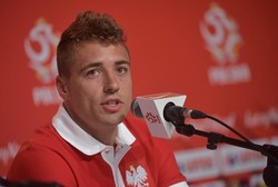 Euro 2016: Reprezentanta Polski we Włoszech nikt nie nazywa brutalem