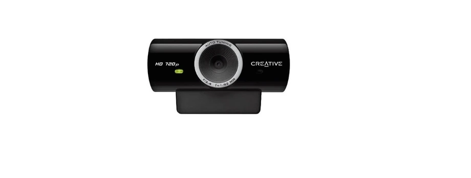 Creative Live! Cam Sync HD