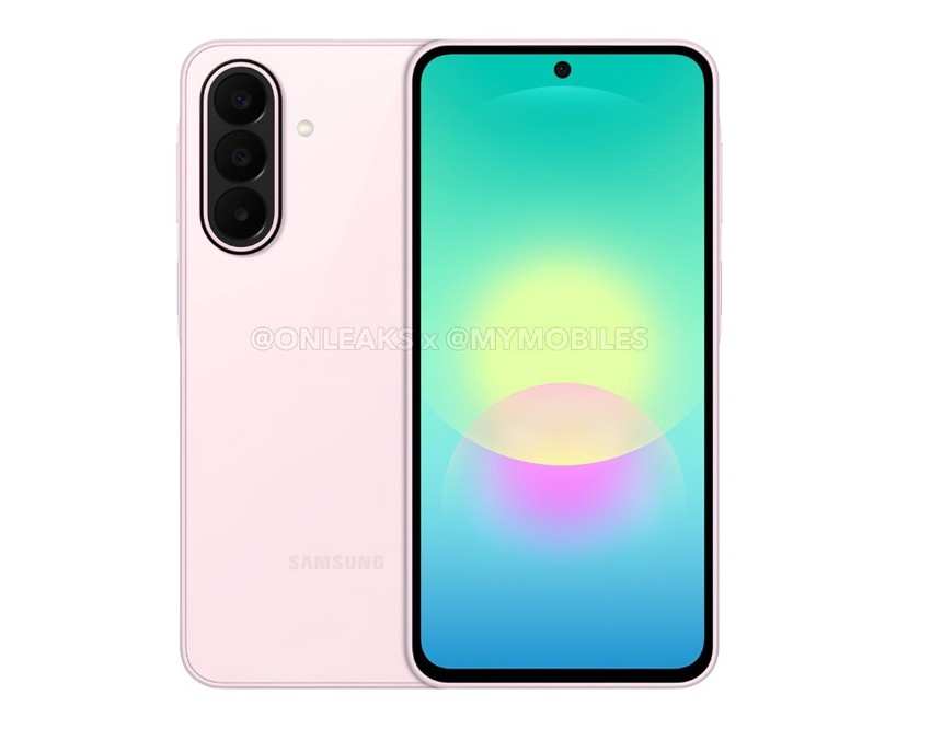 Galaxy A26