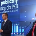 Budżet 2021 może być bez deficytu. Tego oficjalnego