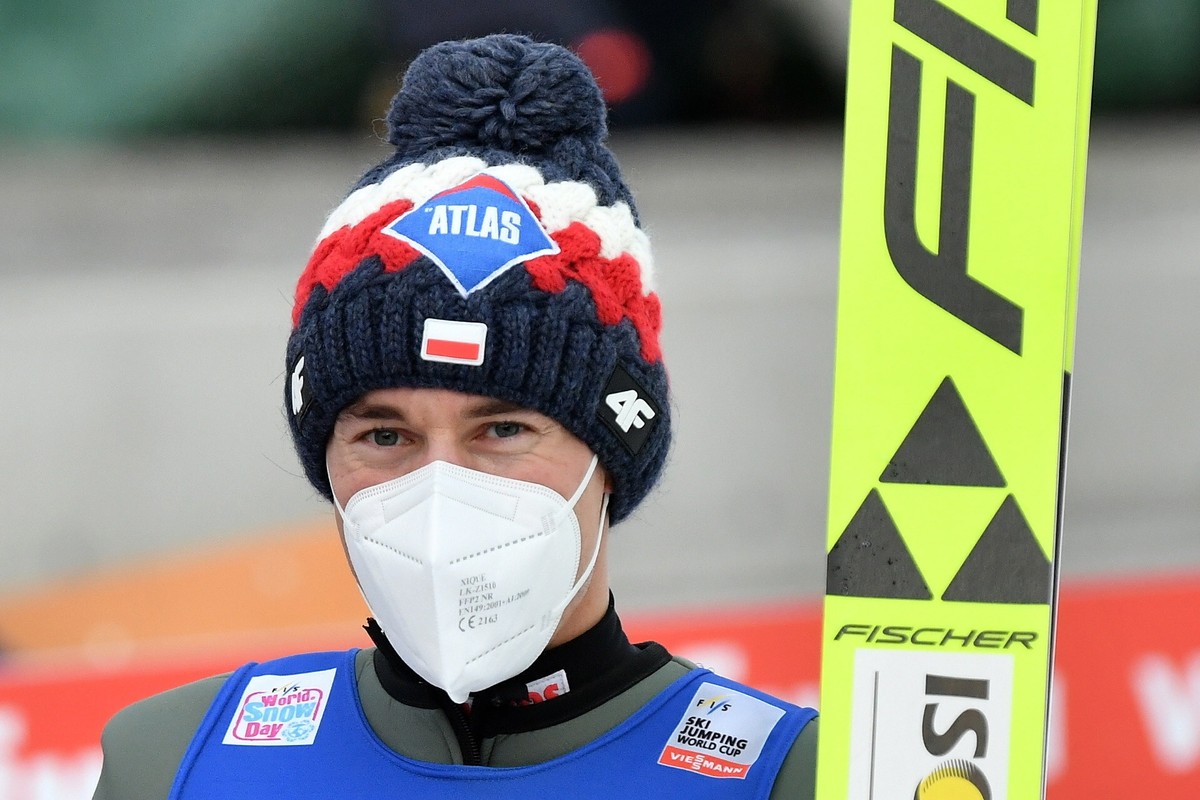 Kamil Stoch