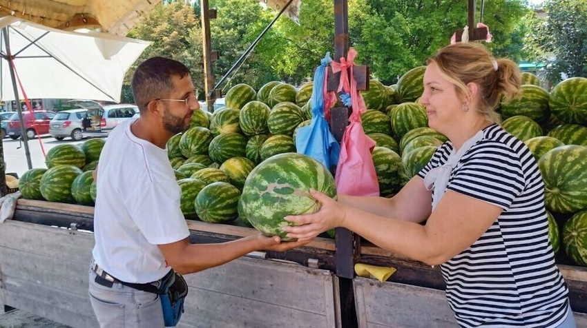 Iskusni bostandžija