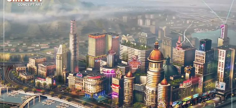 SimCity idealnym prezentem na Dzień Kobiet