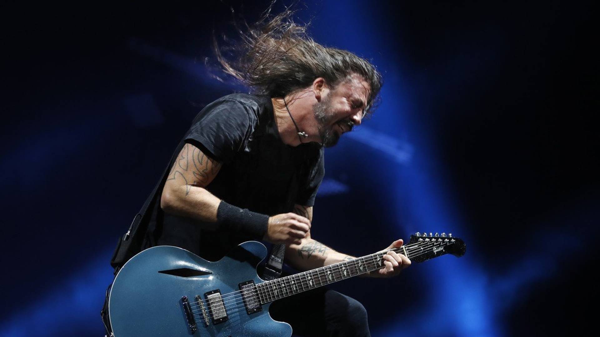 Foo Fighters posle turneje idu na dužu pauzu