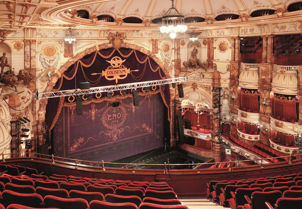 London Coliseum