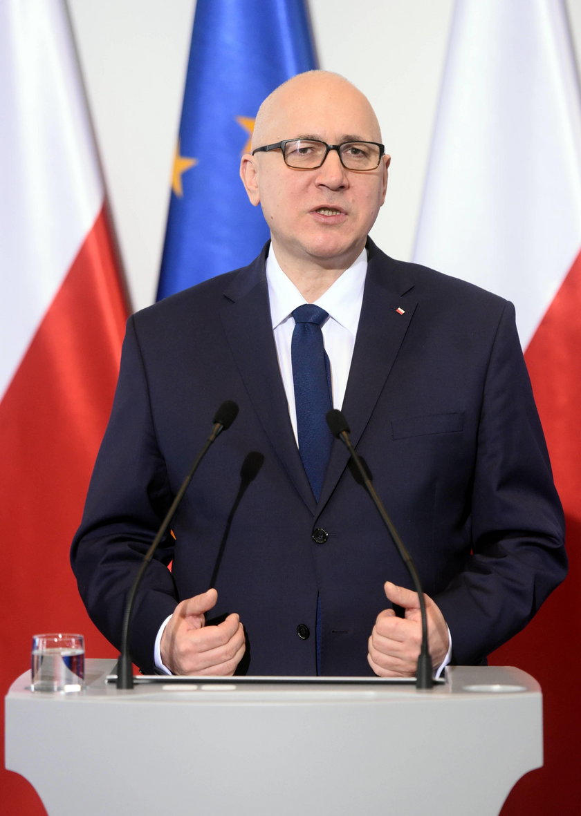 Koszmar Notre Dame może wydarzyć się w Polsce? Minister ma złe wieści