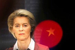 Ursula von der Leyen