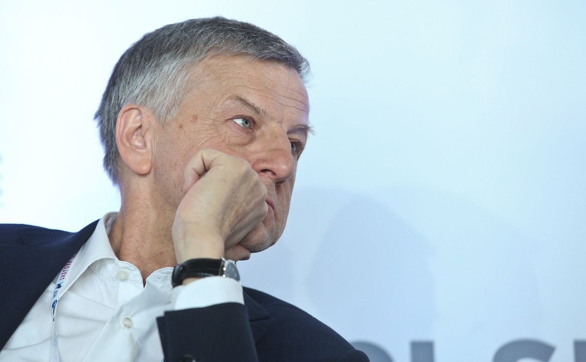 Wpadka prezydenckiego doradcy. Według prof. Zybertowicza Finlandia jest członkiem NATO