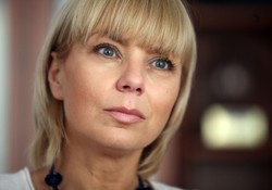 Kolejne zmiany Bieńkowskiej. Donald Tusk odwołał dyrektora GDDKiA