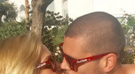 Yolanda Cardona i Victor Valdes