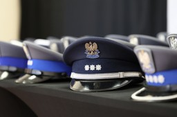 W policji brakuje ludzi. Zmienią się kryteria przyjęcia. Oto lista nowych wymagań