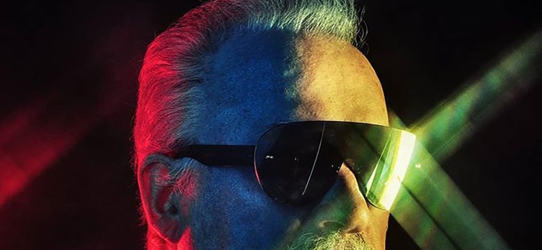 Giorgio Moroder tańczy z gwiazdami. Wpadka papieża disco?