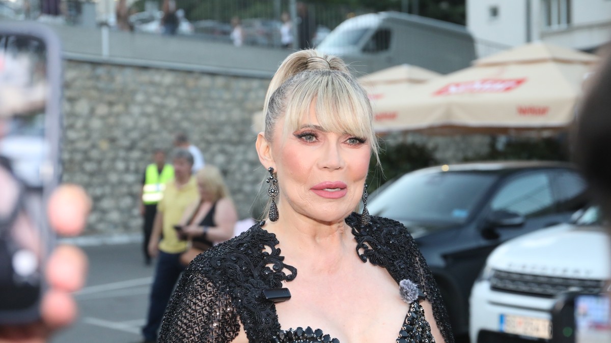 Suzana Jovanović