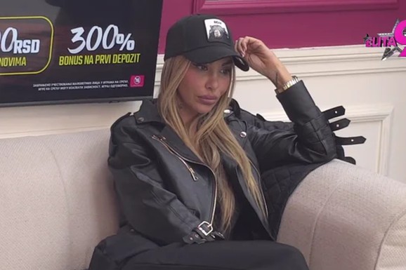 LAPSUS ILI NEZNANJE? Aneli Ahmić se žestoko izblamirala u Eliti 9: "Evolucija je plodan dan, mislim evulacija"