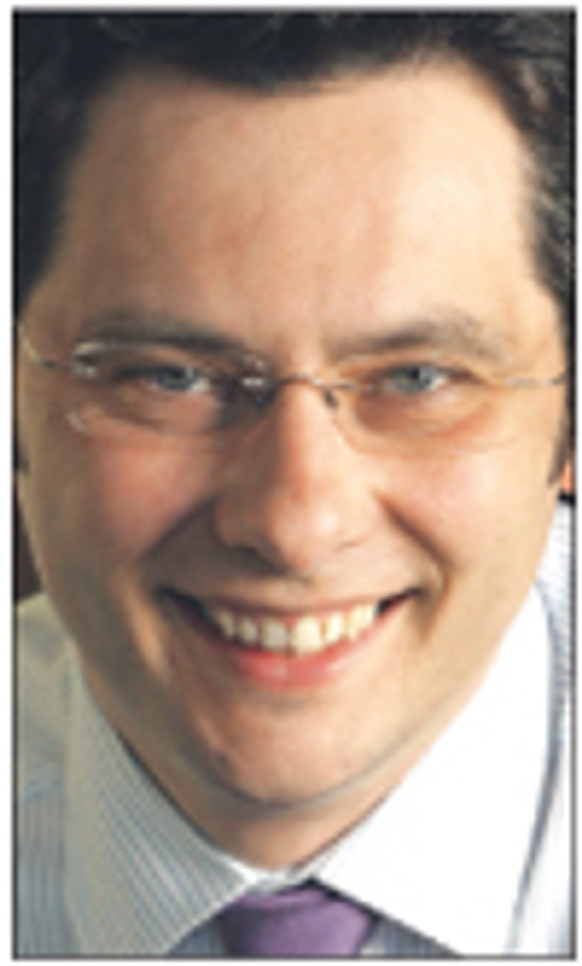 Tomasz Dzitko, prezes Zarządu Delfarma