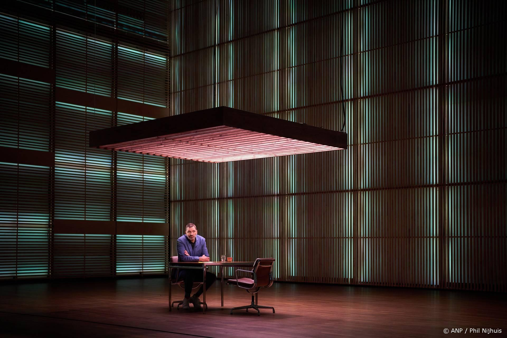 Zomergasten stopt na 38 jaar: van 1,3 naar 0,3 miljoen kijkers