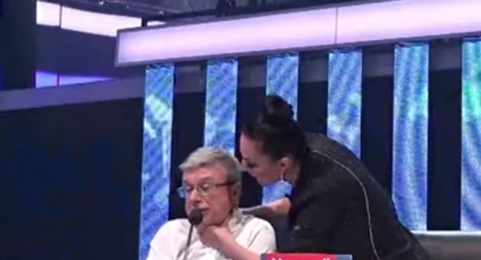 Ceca, Saša Popović