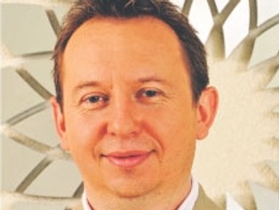 BP stawia na sprzedaż autogazu