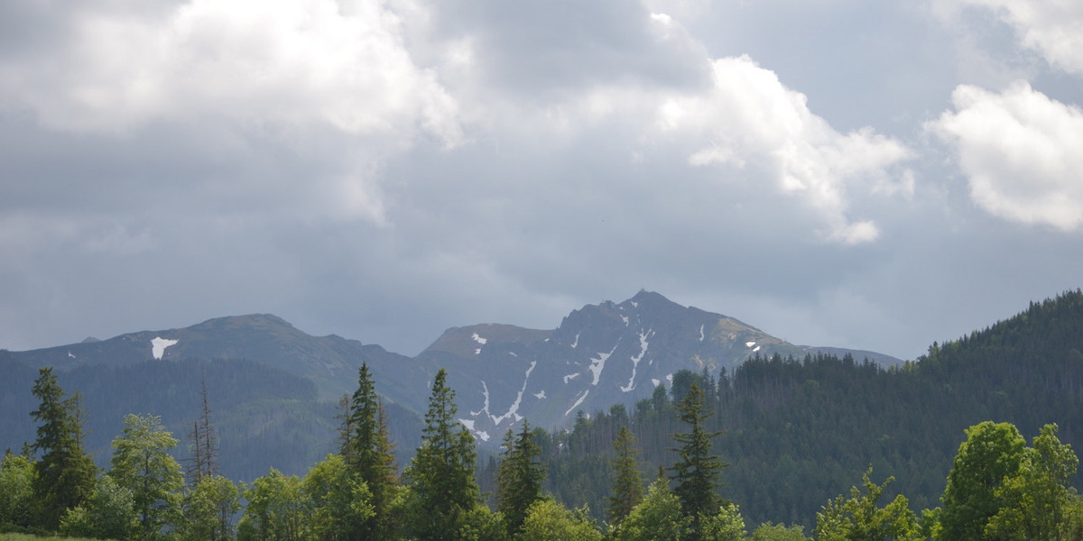Jaka będzie pogoda w Tatrach w majówkę 2024? To warto sprawdzić.