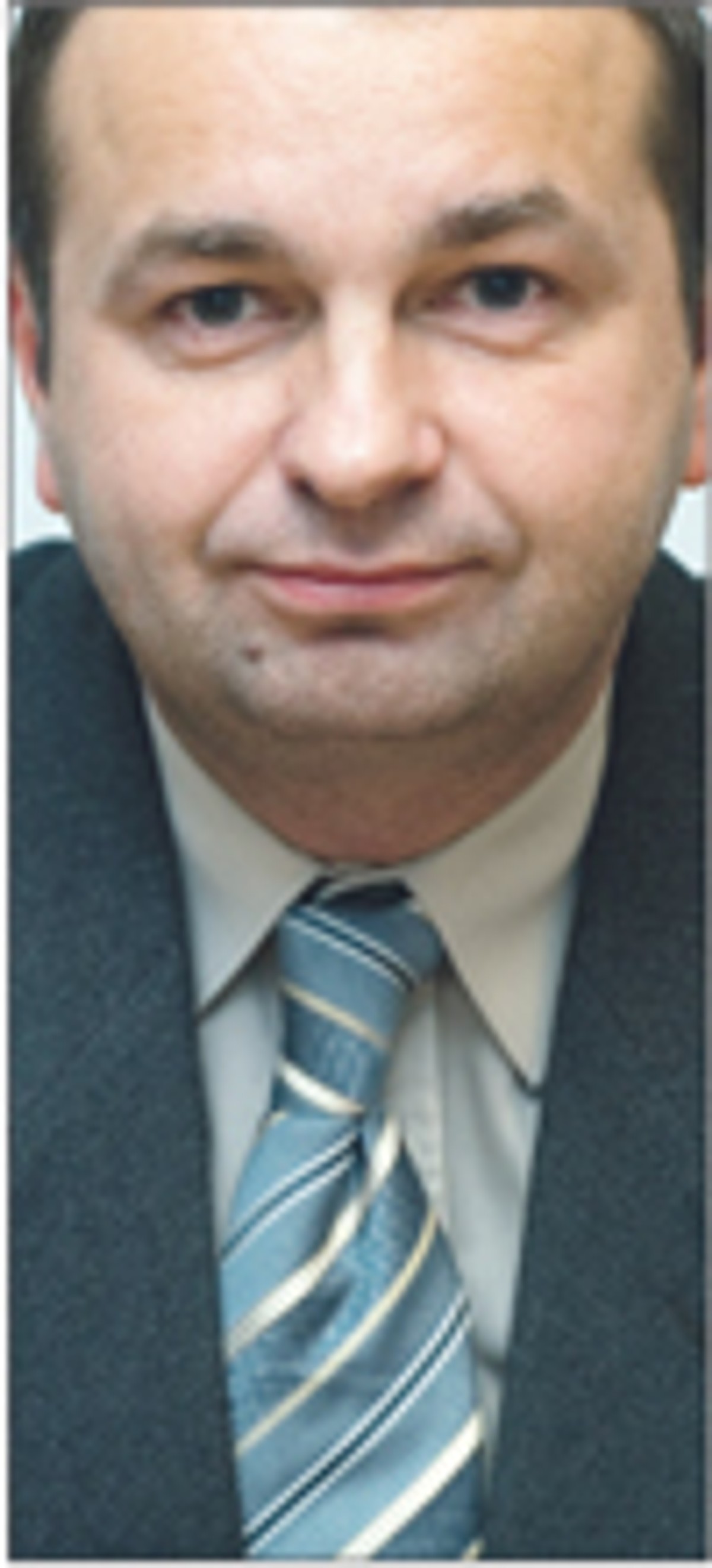 Bogdan Świąder