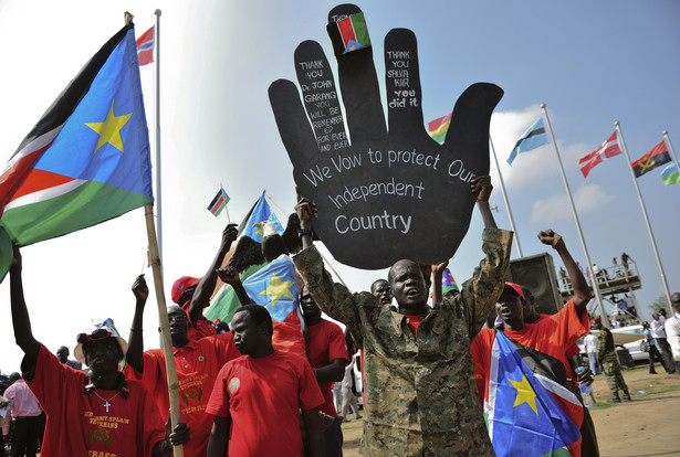 Sudan Południowy pogrążony w zapaści gospodarczej
