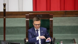 kłopot z rekonstrukcją rządu. rzeczniczka szymona hołowni dementuje