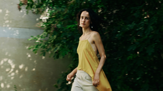 Vetlényi Alma: „Számomra az a legfontosabb, hogy a szabadság mindig megmaradjon”