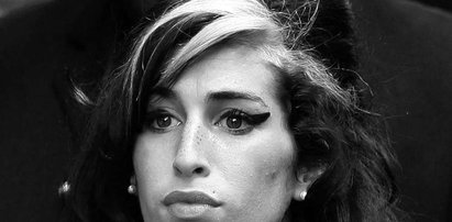 Oni odeszli w mijającym roku. Amy Winehouse zmarła w samotności