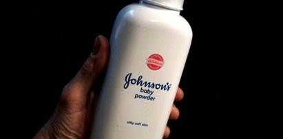 Zakażą pudru dla dzieci Johnson & Johnson? W tle zachorowania na nowotwory