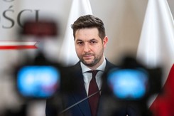 Patryk Jaki w 'Spieglu': Nord Stream 2 rosyjskim instrumentem szantażu