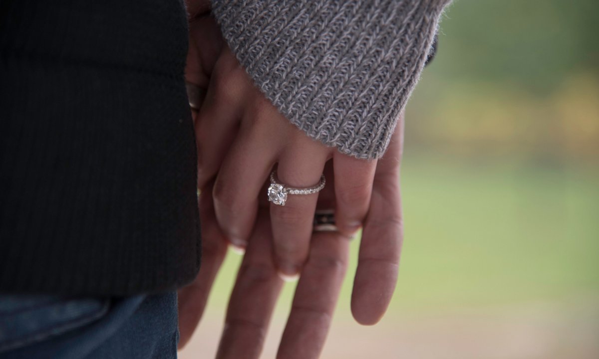 "On dał mi wszystko. Poza poczuciem, iż naprawdę tu należę" [LIST]